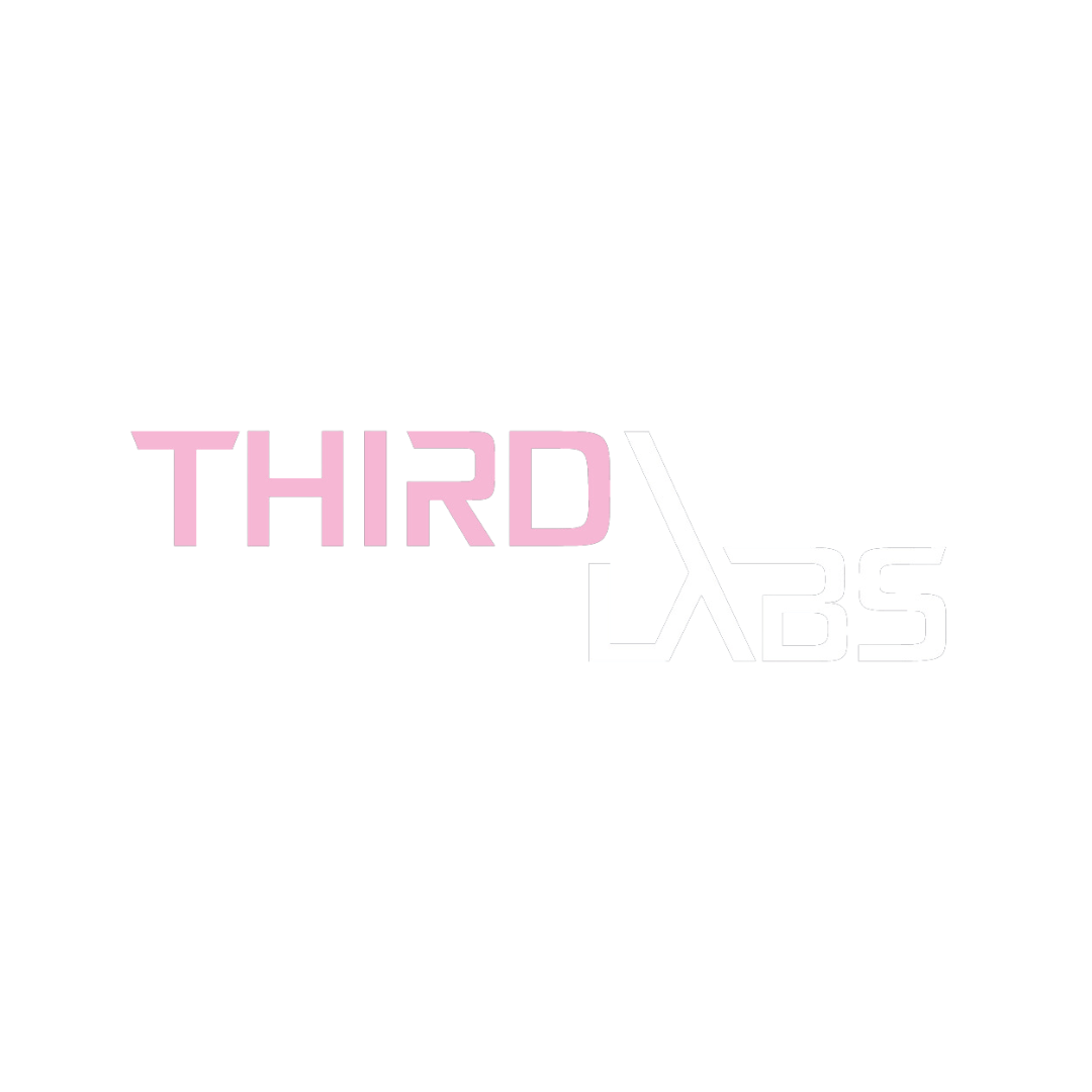 thirdlabs Logo